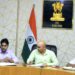 DC Kishtwar reviews progress of PMGSY projects in district