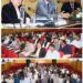 One day sensitization programme held at J&K Judicial Academy Srinagar