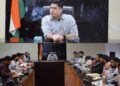 DDC reviews Rural Development Department performance in Poonch