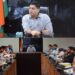 DDC reviews Rural Development Department performance in Poonch
