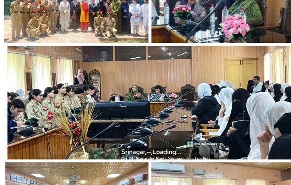 DLSA Srinagar organizes awareness programme on drug abuse