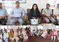 Handicrafts & Handloom deptt Kulgam organizes day-long workshop, exhibition