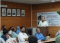 SKUAST-K kick-starts outreach programme for Agri. start-ups under JKCIP
