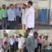 DC Ramban inspects patient care services at SDH Banihal