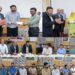 DC Kupwara hands over sanction letters to 48 beneficiaries under Mission Yuva