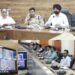 DC Doda chairs meeting to finalize Independence Day 2025 arrangements
