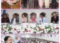 Sakeena Itoo inaugurates 1st Annual MMFDIACON25 International Endocrinology Conference at GMC Srinagar