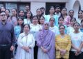 44 students from different colleges complete summer internship at JKEDI