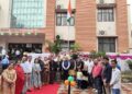 Independence Day celebrated at District Court Complex Udhampur
