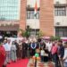 Independence Day celebrated at District Court Complex Udhampur
