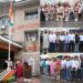 Ek Kaam Desh Ke Naam: DC B’pora hoists National Flag, inspires citizens to serve the nation