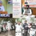 DC Doda distributes Motorized Tricycles among Specially-Abled beneficiaries