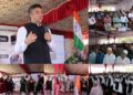 DC Budgam stresses joint role of parents & teachers in holistic development of children