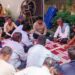 DC Rajouri meets Chashoti flash-flood victim’s family at Beri Pattan