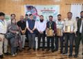 B’la hosts felicitation ceremony under Sampoornata Abhiyan to celebrate grassroots achievements