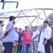 ACR Kishtwar inspects power restoration works at Suigwari