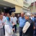 CS inspects Jammu’s premier health institutions