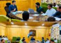 DDC Shopian Reviews Building Permission System in District