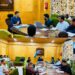 DDC Shopian Reviews Building Permission System in District
