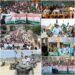 Baramulla resonates with Patriotic Fervour with Grand Tiranga Rallies