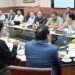 Chief Secretary reviews progress under ‘TB Mukt Bharat Abhiyan’ in J&K