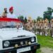 Kathua celebrates 79th Independence Day with patriotic fervor