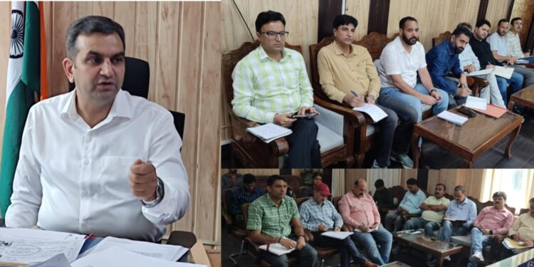 Ramban all set to launch Har Ghar Tiranga campaign