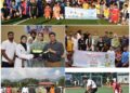National Sports Day a reminder of discipline, unity sports bring into our lives: Satish Sharma