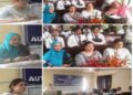 Awareness programme to sensitize students on critical legal & social issues held at GBHSS Hazratbal