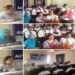 Awareness programme to sensitize students on critical legal & social issues held at GBHSS Hazratbal