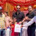 2nd District Kishtwar Amateur Athletics Meet organised at Chowgan Ground
