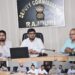 DC Rajouri reviews Phase-II Data of 11th agricultural census
