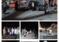 Night patrolling to curb illegal Mining in Shopian
