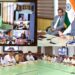 CM Omar Abdullah chairs high-level meeting on relief and restoration measures in Jammu