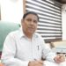 Dr Sanjay Gupta takes charge as new Director Animal Husbandry, Jammu