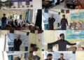 Nasha Mukt J&K Abhiyan: Drug de-addiction awareness event held at GGHSS Brein Nishat