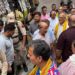 Krishna Janmashtami celebrated in Rajouri