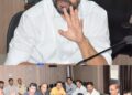 DC Rajouri directs pre-Independence Day inspection