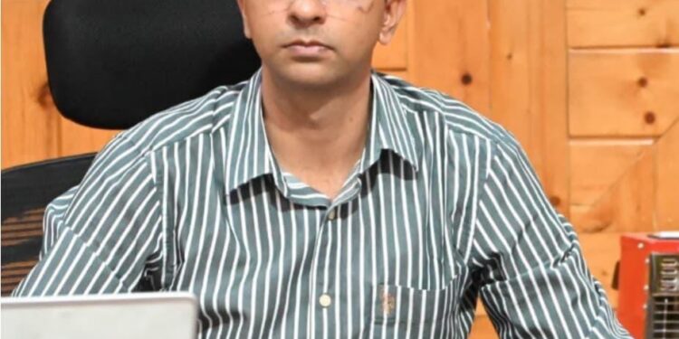 84 Entrepreneurs selected in Shopian under JKREGP for assistance