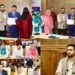 Mission YUVA: DC Srinagar hands-over sanction letters to aspiring entrepreneurs