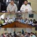  DC Poonch chairs Rent Assessment Committee meet