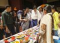 11th National Handloom Day celebrated with grandeur at Udyog Bhawan Jammu