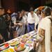 11th National Handloom Day celebrated with grandeur at Udyog Bhawan Jammu