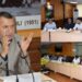 Committee on Petitions reviews progress of AIIMS Awantipora
