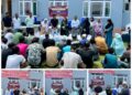 SKUAST-K, KVK Budgam organize Input distribution programme under ICAR-TSP