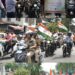 District Administration Reasi organises grand Tiranga Bike Rally under Har Ghar Tiranga Campaign 2025