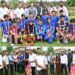DC Kulgam felicitates champions of divisional level Kabaddi competition