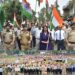 DC leads Mega Tiranga Rally at Reasi