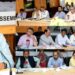 Public Accounts Committee reviews Audit Paras of PWD in Srinagar