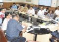 CS reviews cyber security measures to safeguard J&K’s digital assets